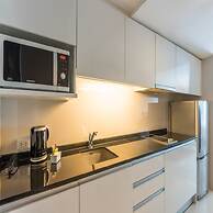 Maitria Hotel Sukhumvit 18 Bangkok