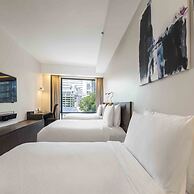 Maitria Hotel Sukhumvit 18 Bangkok