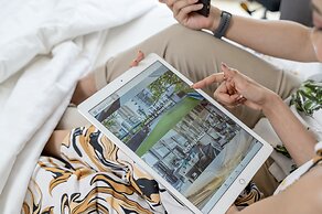 Maitria Hotel Sukhumvit 18 Bangkok