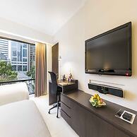 Maitria Hotel Sukhumvit 18 Bangkok