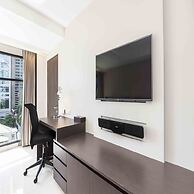 Maitria Hotel Sukhumvit 18 Bangkok