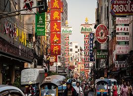 Maitria Hotel Sukhumvit 18 Bangkok