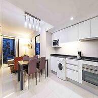 Maitria Hotel Sukhumvit 18 Bangkok