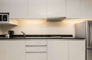 Maitria Hotel Sukhumvit 18 Bangkok