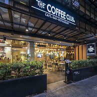 Maitria Hotel Sukhumvit 18 Bangkok