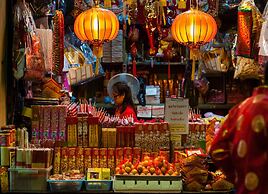 Maitria Hotel Sukhumvit 18 Bangkok