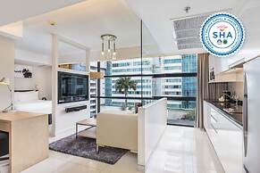 Maitria Hotel Sukhumvit 18 Bangkok