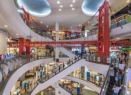 Maitria Hotel Sukhumvit 18 Bangkok