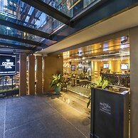 Maitria Hotel Sukhumvit 18 Bangkok