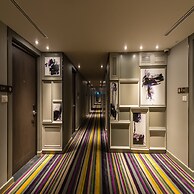 Maitria Hotel Sukhumvit 18 Bangkok