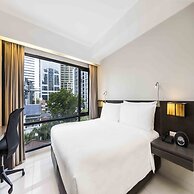 Maitria Hotel Sukhumvit 18 Bangkok