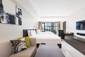 Maitria Hotel Sukhumvit 18 Bangkok