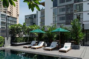 Maitria Hotel Sukhumvit 18 Bangkok