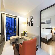 Maitria Hotel Sukhumvit 18 Bangkok