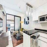 Maitria Hotel Sukhumvit 18 Bangkok