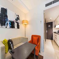 Maitria Hotel Sukhumvit 18 Bangkok