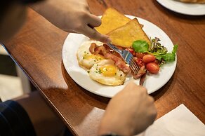 Maitria Hotel Sukhumvit 18 Bangkok