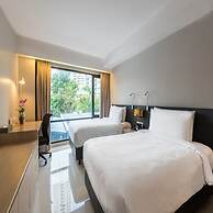 Maitria Hotel Sukhumvit 18 Bangkok