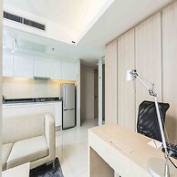 Maitria Hotel Sukhumvit 18 Bangkok