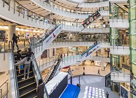 Maitria Hotel Sukhumvit 18 Bangkok