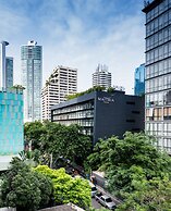 Maitria Hotel Sukhumvit 18 Bangkok