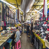 Maitria Hotel Sukhumvit 18 Bangkok