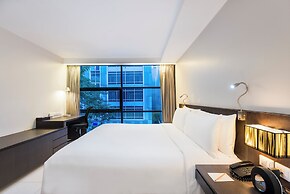 Maitria Hotel Sukhumvit 18 Bangkok