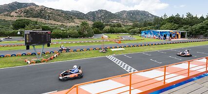 Forte Village Resort – Hotel Pineta