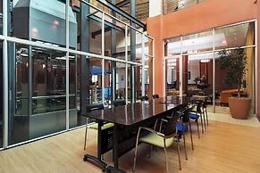 Protea Hotel by Marriott Lusaka