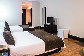 Protea Hotel by Marriott Lusaka