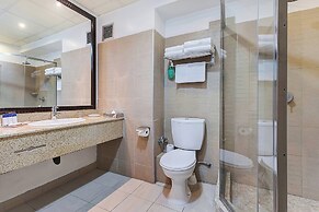 Protea Hotel by Marriott Lusaka