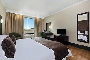 Protea Hotel by Marriott Lusaka