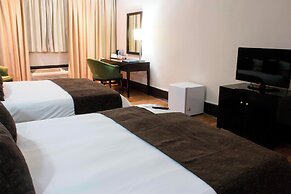 Protea Hotel by Marriott Lusaka