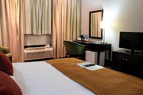 Protea Hotel by Marriott Lusaka