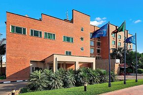 Protea Hotel by Marriott Lusaka