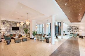 Protea Hotel by Marriott Lusaka