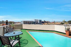 Protea Hotel by Marriott Lusaka