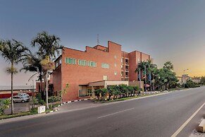 Protea Hotel by Marriott Lusaka