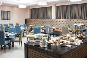 Protea Hotel by Marriott Lusaka