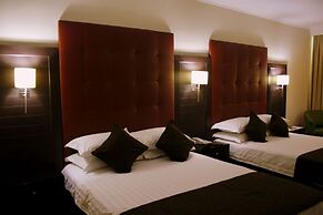 Protea Hotel by Marriott Lusaka