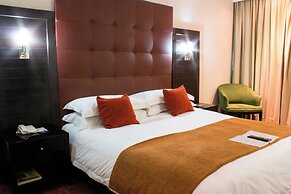 Protea Hotel by Marriott Lusaka