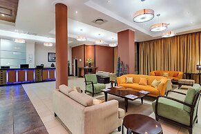 Protea Hotel by Marriott Lusaka