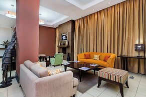 Protea Hotel by Marriott Lusaka