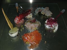 Hilton Garden Inn Lecce