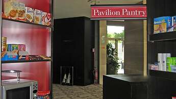 Hilton Garden Inn Lecce