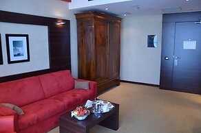 Hilton Garden Inn Lecce