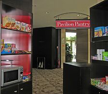 Hilton Garden Inn Lecce