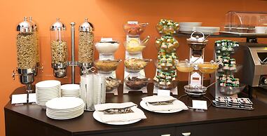 Hilton Garden Inn Lecce