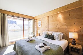 Hôtel et SPA Les Clarines