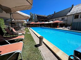 Hôtel et SPA Les Clarines